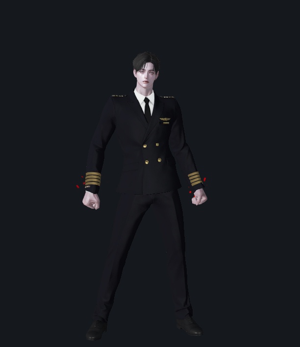 턔영