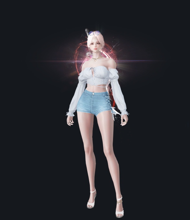 예일리아