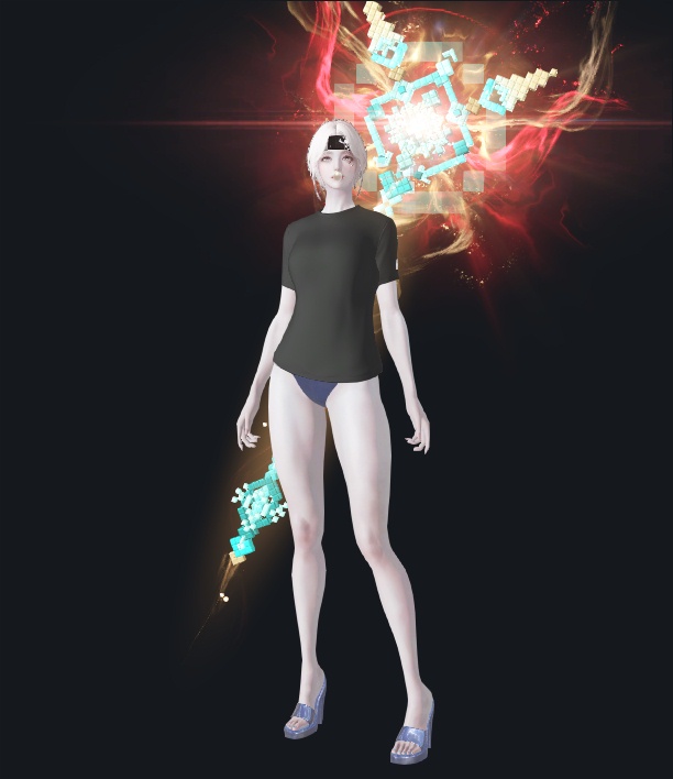 LSorceress