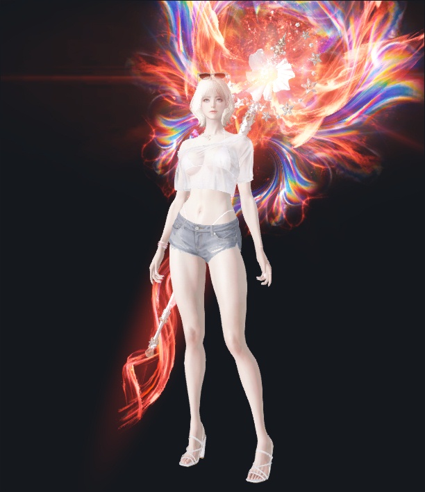 보라해람