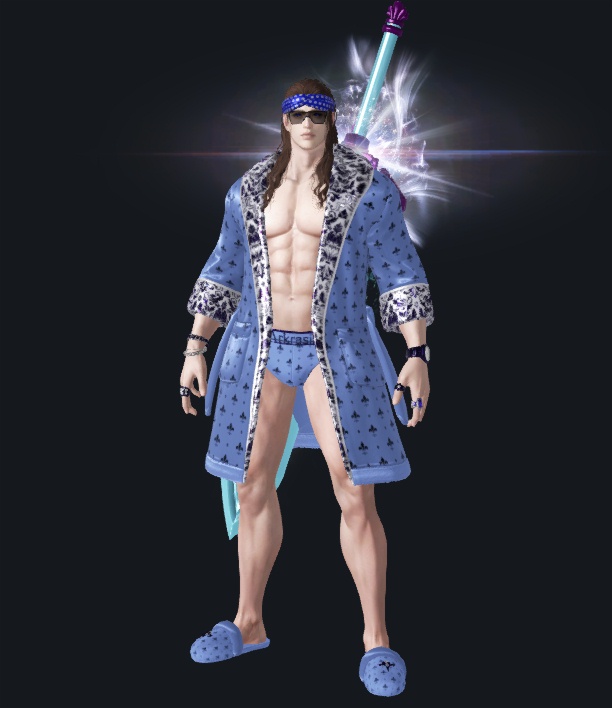 블루사이드