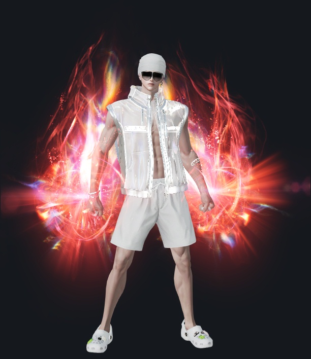 준월