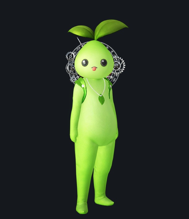 킴키초