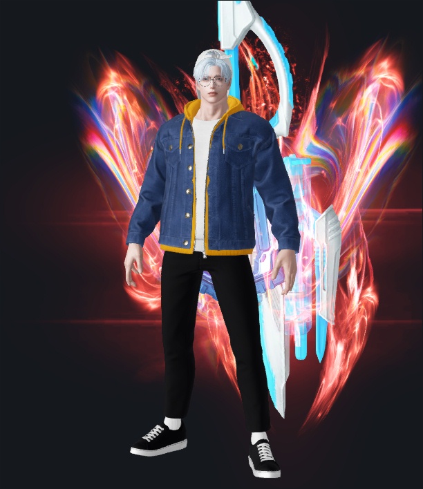 문율