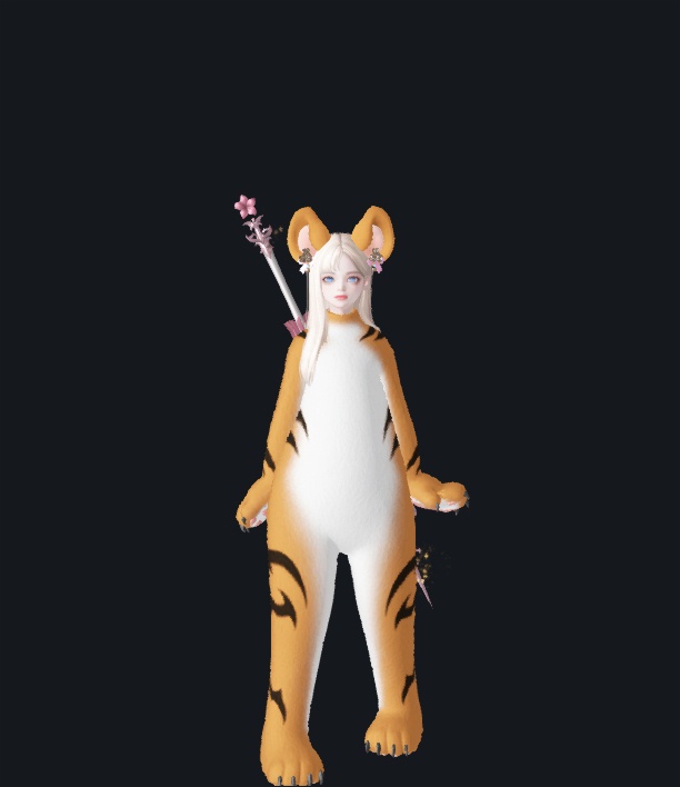캬링링