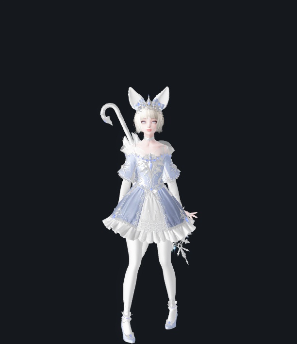 RAYVEN기상