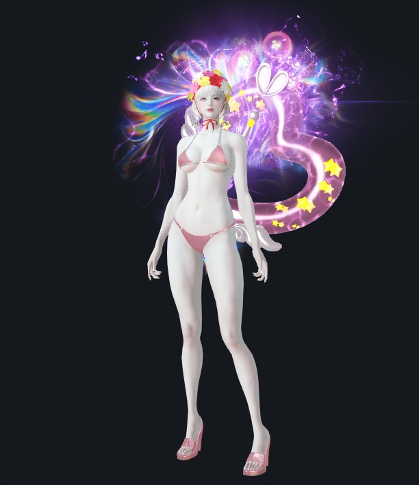 땽홍