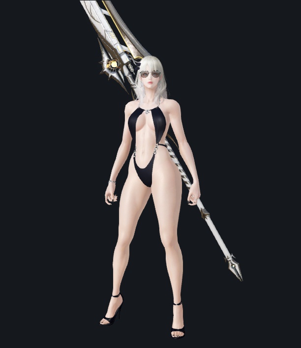 레몬모찌마카롱