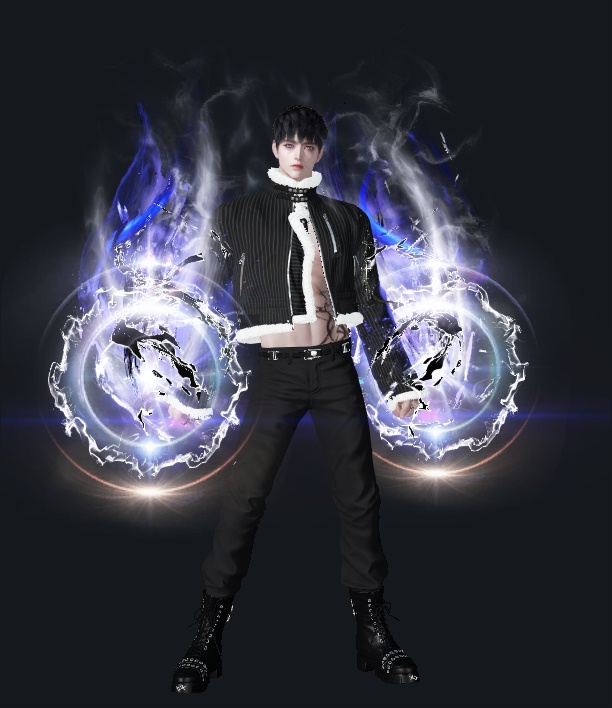 유저 프로필 이미지