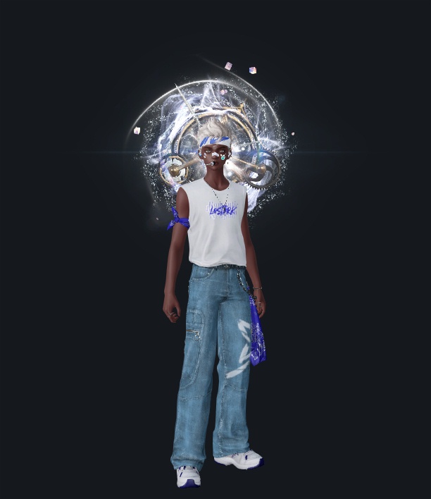 SpacetimeCat