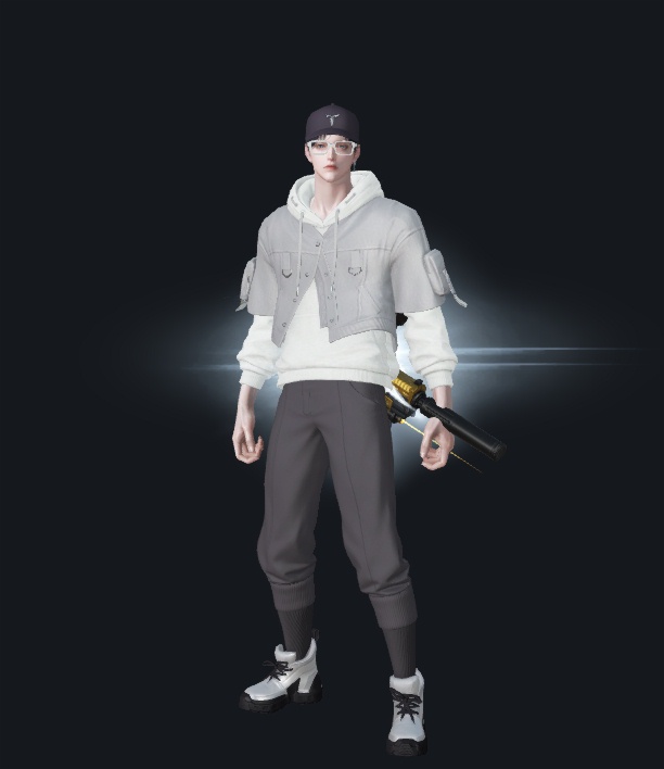 건빵진킬러