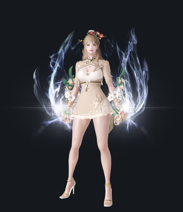 짱하몬