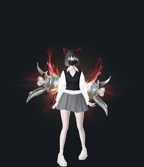 가람여우