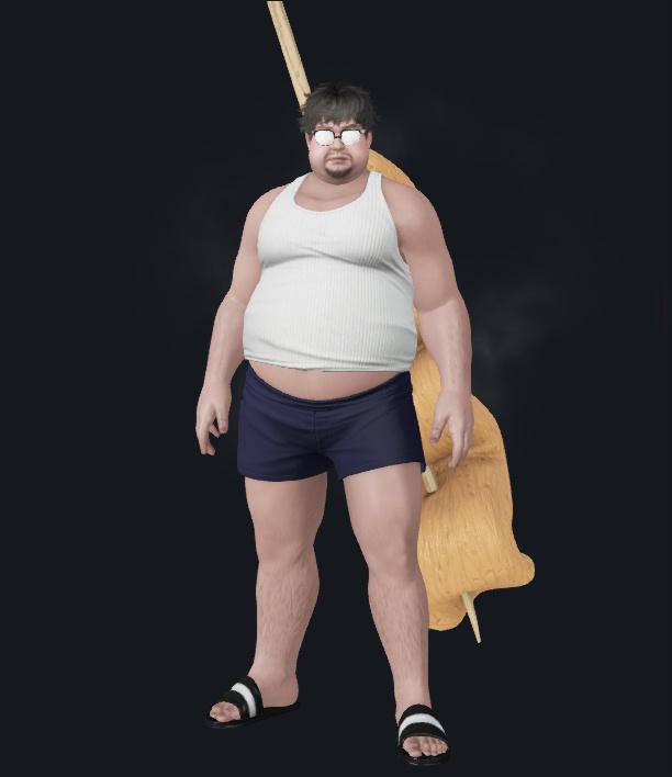 전사대한