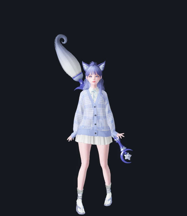 기분좋으면야옹함