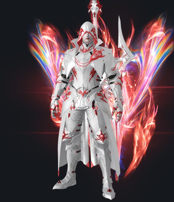 WarLost