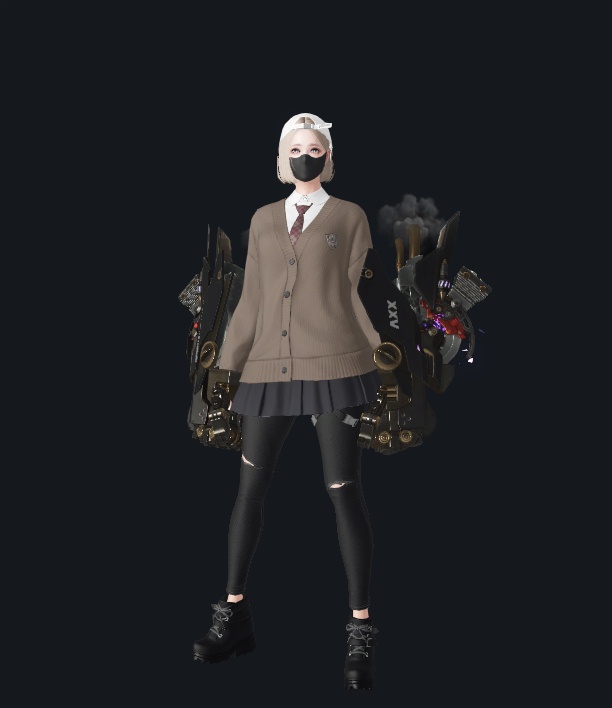 아말자