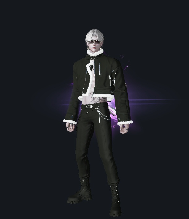 료럭