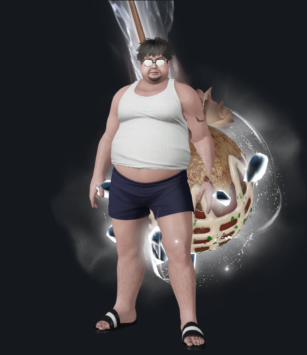 츄랠