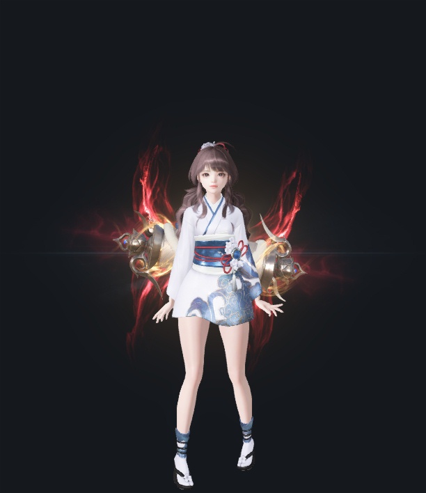 아아이이유
