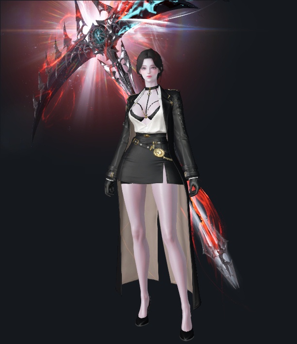 령범