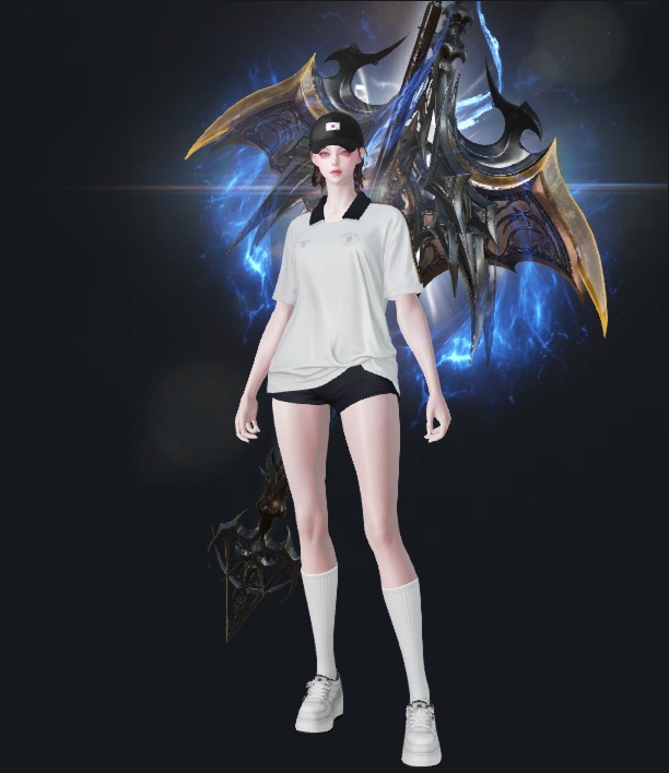 래지닝