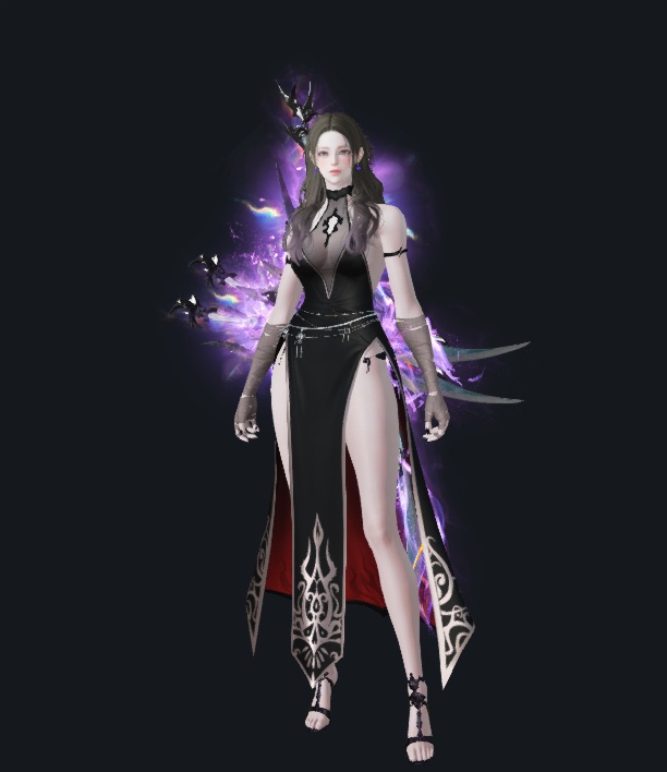 댄서