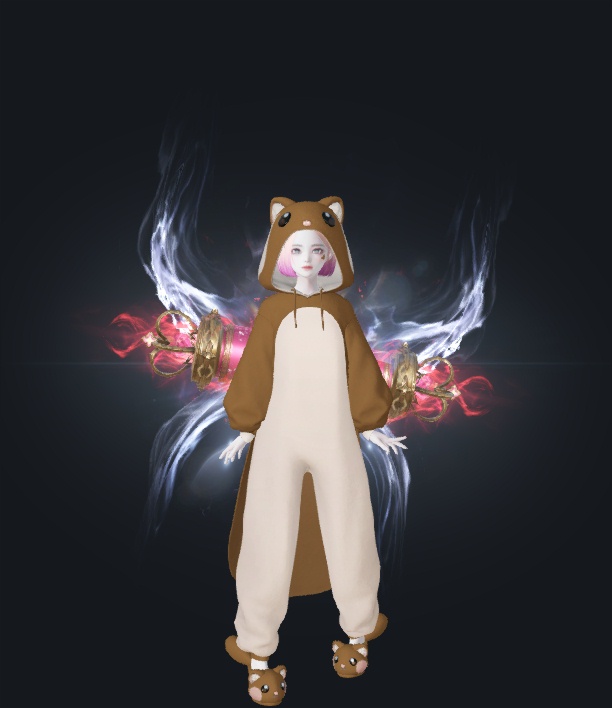 우당탕탕대난투