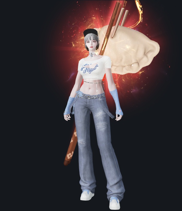 오른쪽뺨도갈겨라