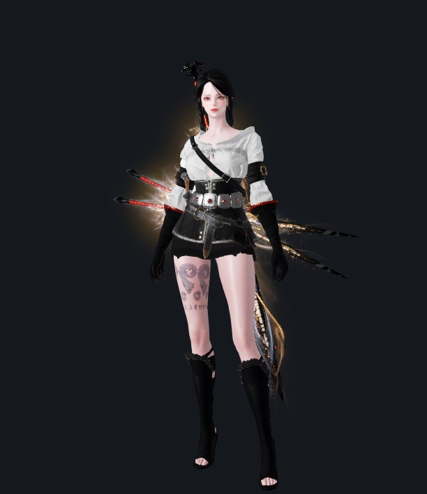 쌍나잎