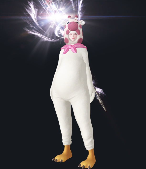 째츄핑