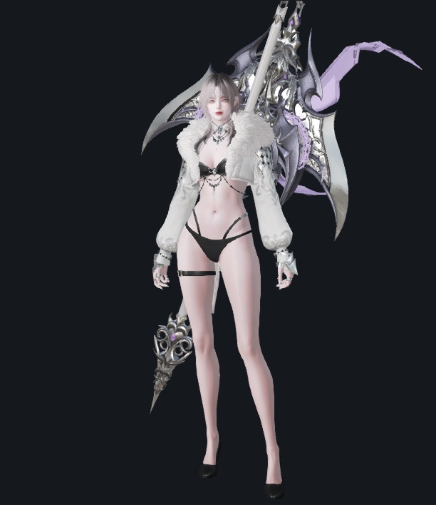 춘례에용