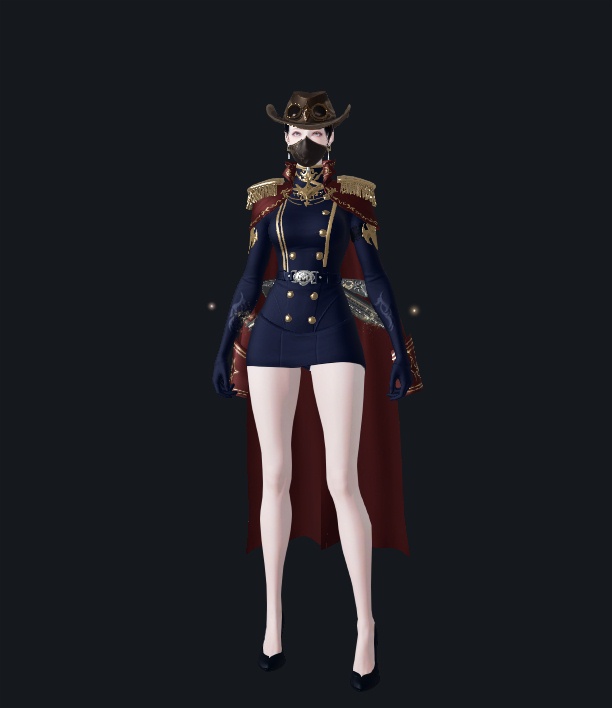 AlaionGunner