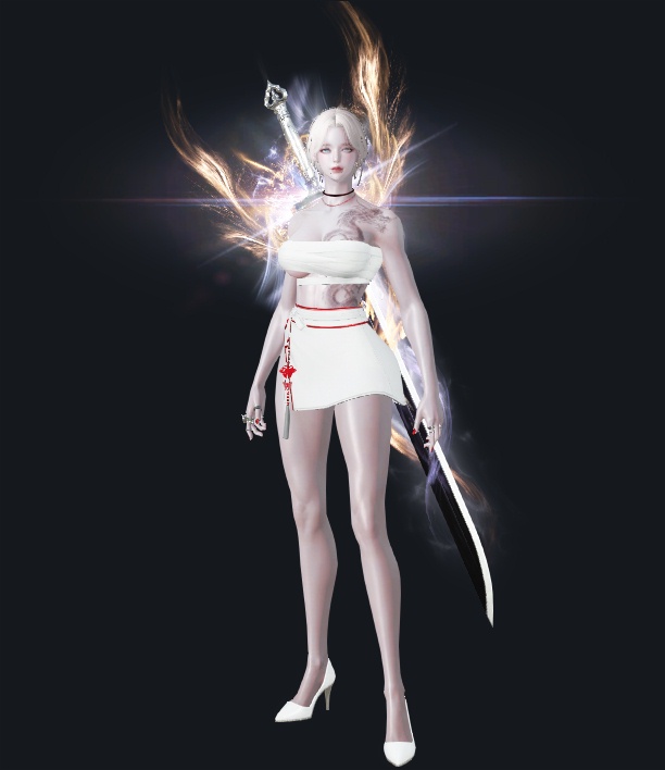 코르키의발키리