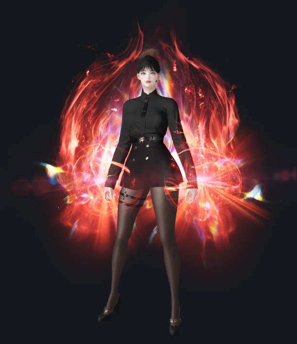 월하씨