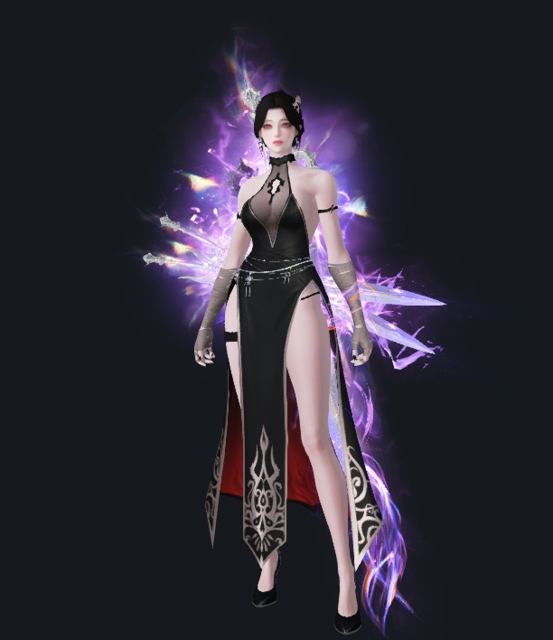 BladeWalk