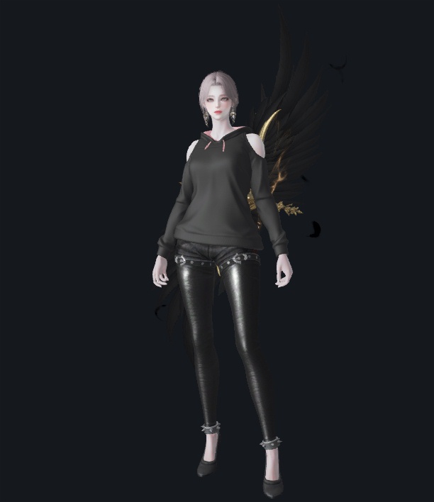 KIN데모닉