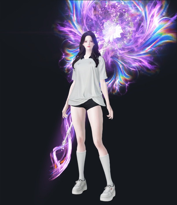 마법사거누