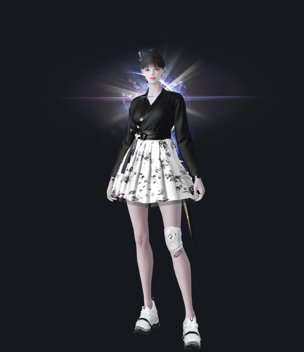뀨발