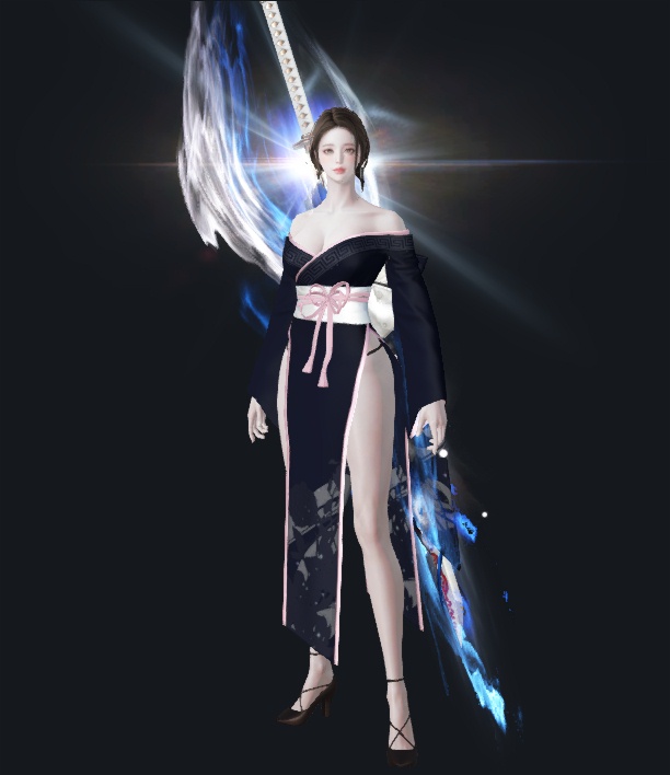 강여풍