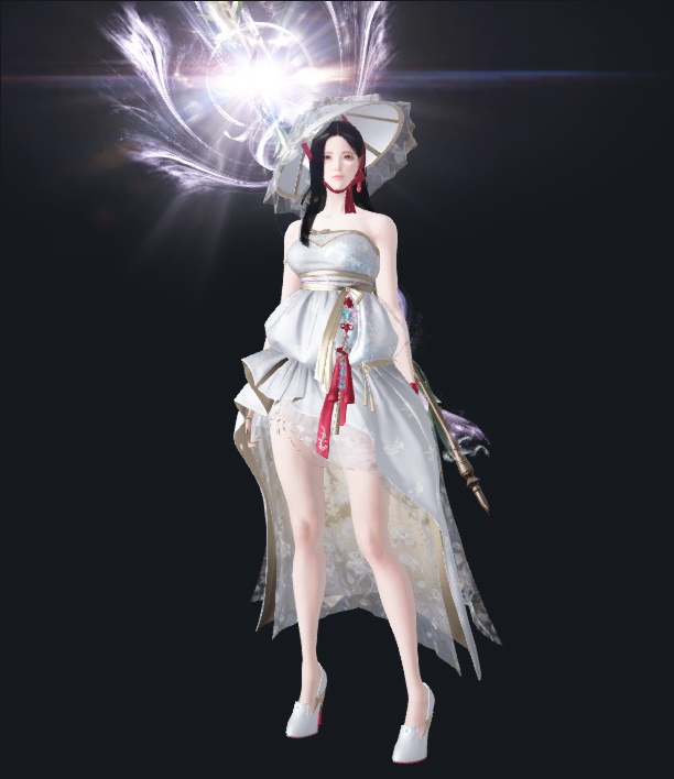 SinFlower