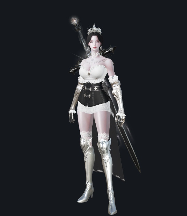 성녀체아린