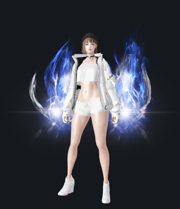 짱나몬