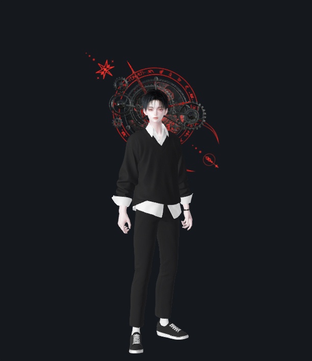 차라이팅