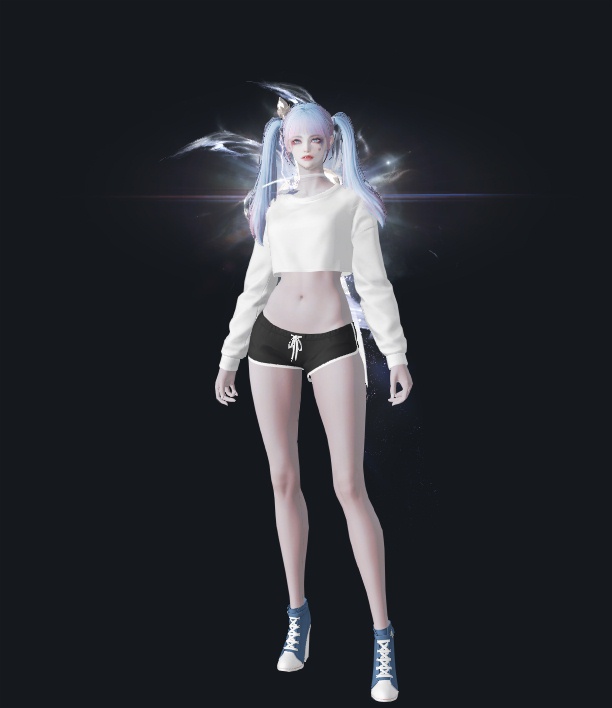 건들면형물어요