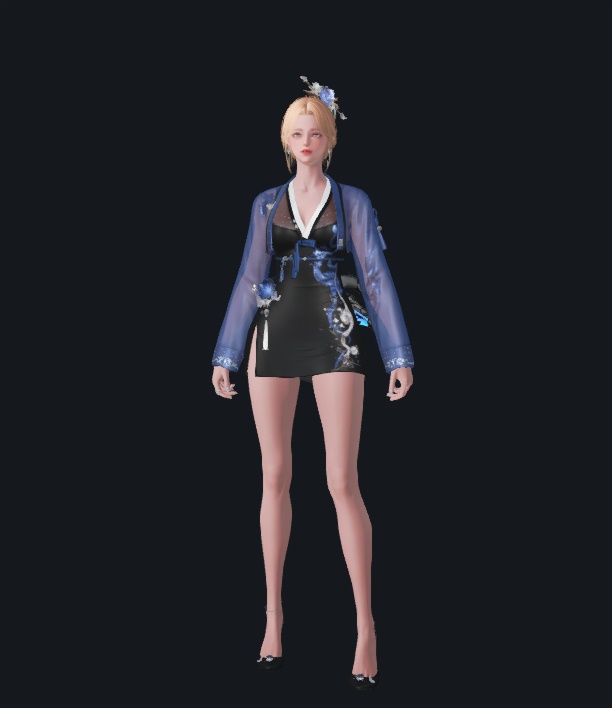 은행