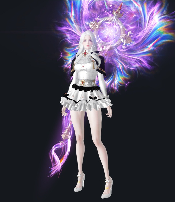 Mage2B