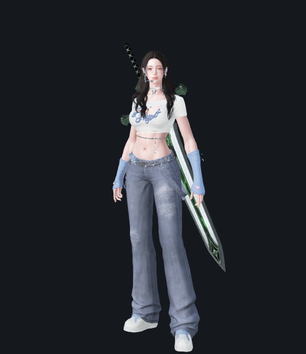 누덕이