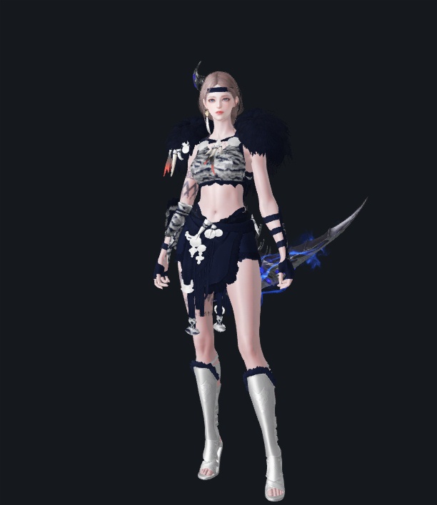 ShadowBlaize