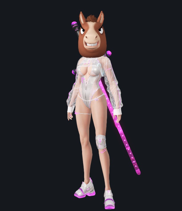 발키리일세